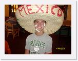 El Poncho's Mexican Restaurant Birthday Pictures 2009 (371) * 2848 x 2136 * (927KB)
